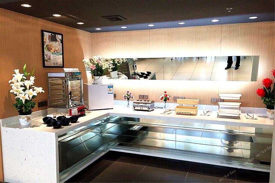 Jinjiang Inn Select Xiangyang Diamond Avenue South Checheng Road Екстериор снимка